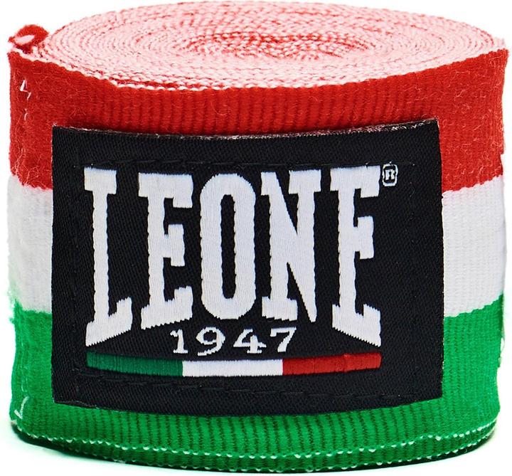 Actual product image Leone Bandages 3,5m AB705 various colours