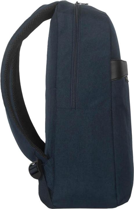 Image du produit Targus 15.6 GeoLite EcoSmart® Essential Backpack - Blue