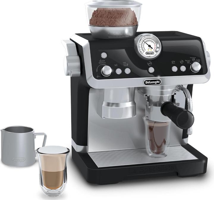 Actual product image Casdon DeLonghi Coffee Maker La Specialista