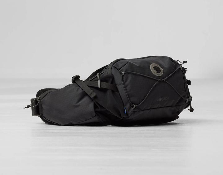 Actual product image Fjällräven Abisko Hip Pack 6