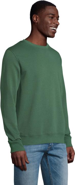 Actual product image Sols Comet Sweatshirt Organic Cotton (XXL)