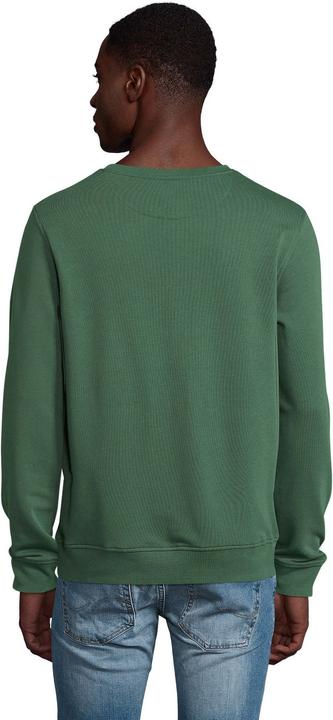 Actual product image Sols Comet Sweatshirt Organic Cotton (XXL)