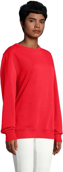 Produktbild Sols Comet Sweatshirt Baumwolle Aus Biologischem Anbau (XXL)