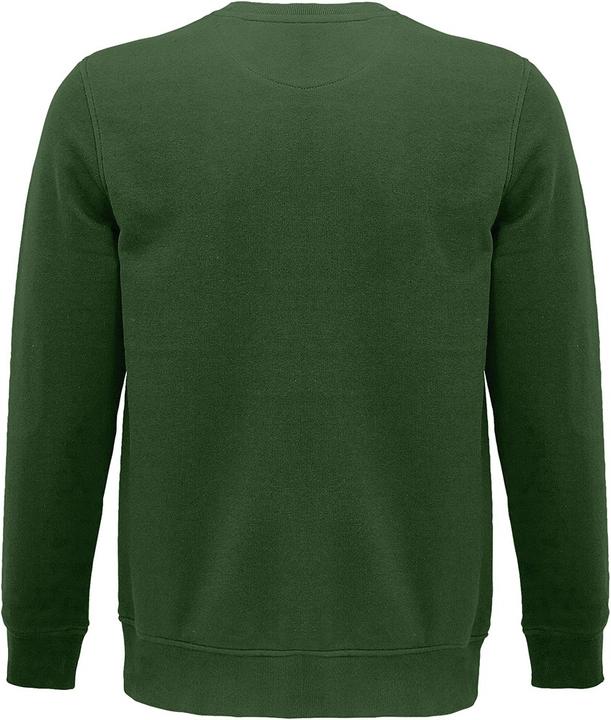 Actual product image Sols Comet Sweatshirt Organic Cotton (XXL)
