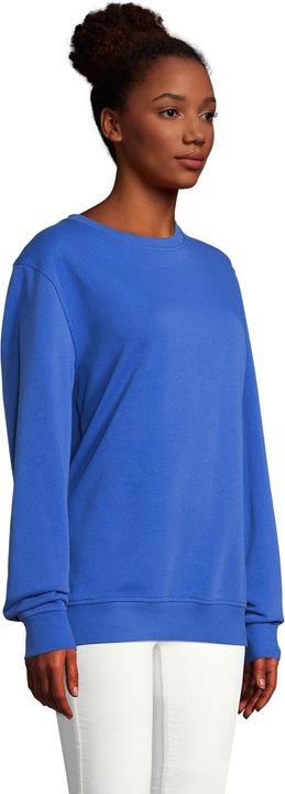 Produktbild Sols Comet Sweatshirt Baumwolle Aus Biologischem Anbau (S)