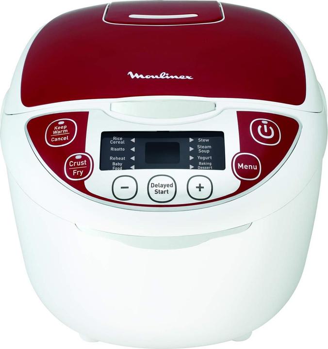 Moulinex MK705111 Multikocher