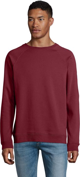 Image du produit Sols Sweat-shirt Space Coton issu de l'agriculture biologique Manches raglan (XXS)