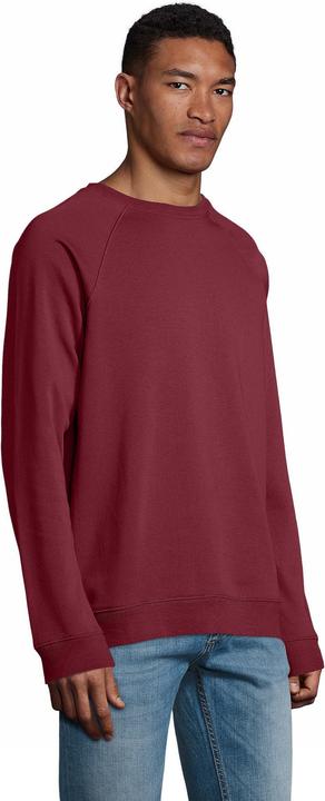 Image du produit Sols Sweat-shirt Space Coton issu de l'agriculture biologique Manches raglan (XXS)