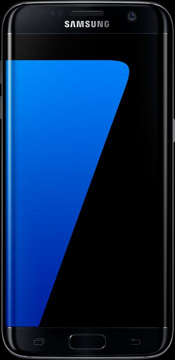 Produktbild Samsung Galaxy S7 edge (32 GB, Black Onyx, 5.50", Hybrid Dual SIM, 12 Mpx, 4G)