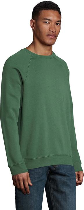 Image du produit Sols Sweat-shirt Space Coton issu de l'agriculture biologique Manches raglan (XL)