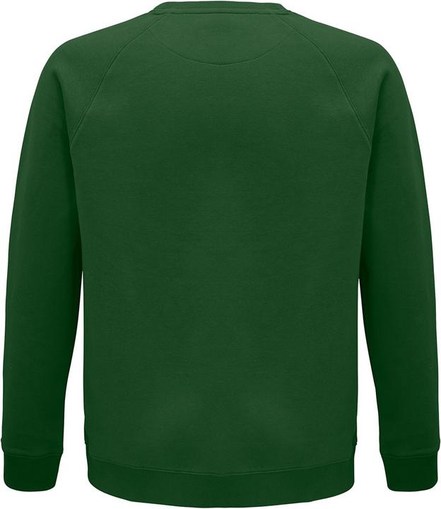 Image du produit Sols Sweat-shirt Space Coton issu de l'agriculture biologique Manches raglan (XL)