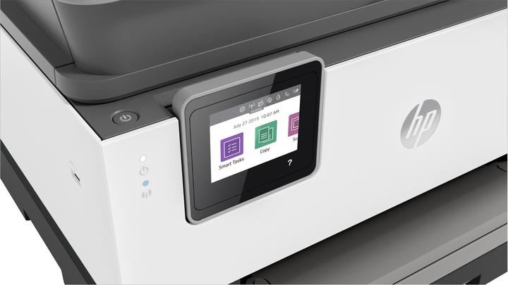 Image du produit HP OfficeJet Pro 9012 (Encre, Couleur)