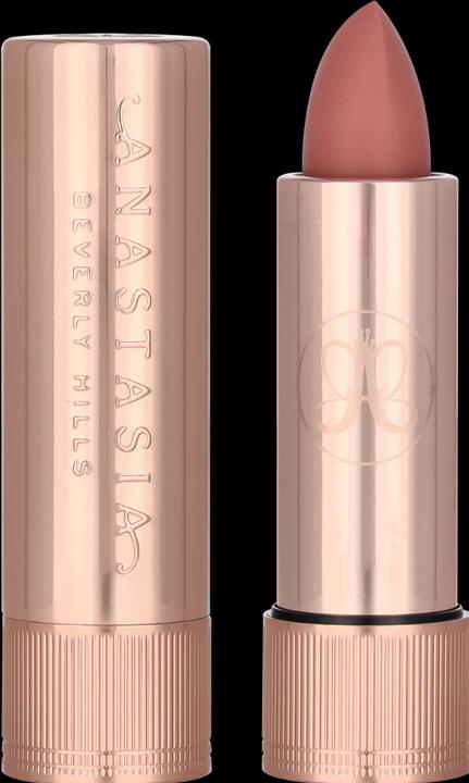 Produktbild Anastasia Beverly Hills Satin Lipstick (Taupe Beige)