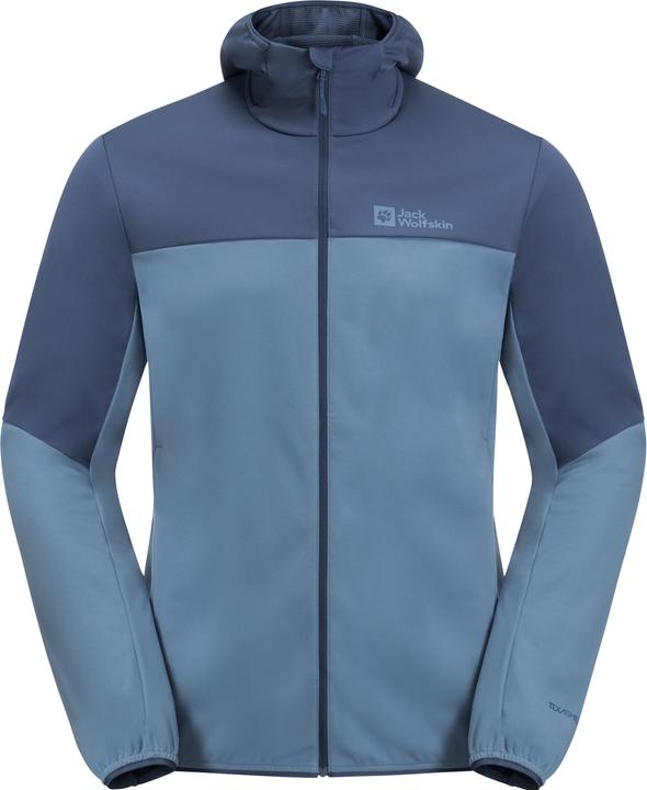 ELEMENTAL BLUE