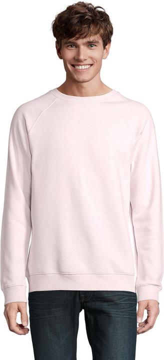 Image du produit Sols Sweat-shirt Space Coton issu de l'agriculture biologique Manches raglan (XXL)