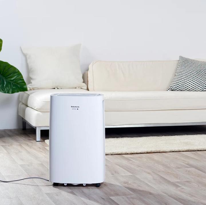 Actual product image Taurus DH2201 (45 m², 21.60 l/24h)