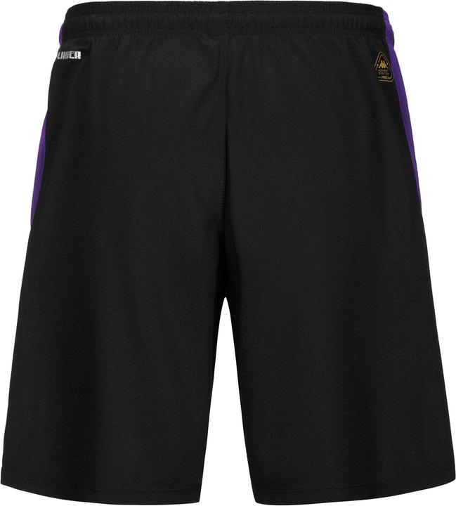 Image du produit Kappa Short Fiorentina Ahorazip Pro 8 2024/25 (XXL)