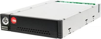 Image du produit CRU DP25 Noir