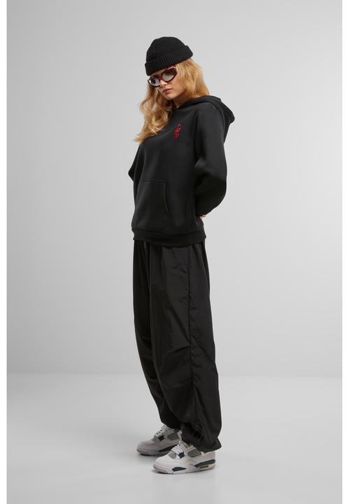 Immagine prodotto Miss Tee Queen Card EMB Fluffy Hoody - 188487 (M)