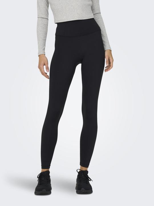 Actual product image Only Play Tight cut super high waist leggings sports leggings (L)