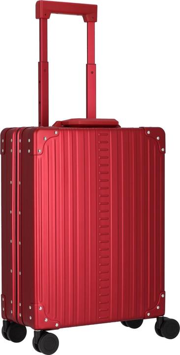 Produktbild Aleon Business 4-Rollen Businesstrolley 55 cm (37 l, Handgepäck (bis 50l))