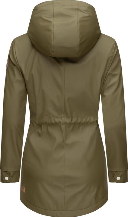 Actual product image Ragwear Monadis Rainy Intl. (XL)