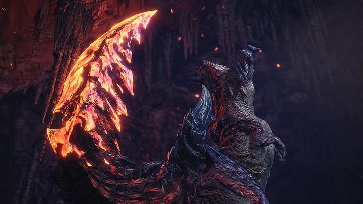 Immagine prodotto Capcom Monster Hunter World - Iceborne Master Edition Standard+Add-on Inglese PlayStation 4 (PS4, EN)