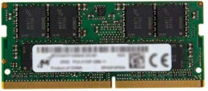 Produktbild Origin Storage 8GB DDR4 2400MHZ (1 x 8GB, 2400 MHz, DDR4-RAM, SO-DIMM)