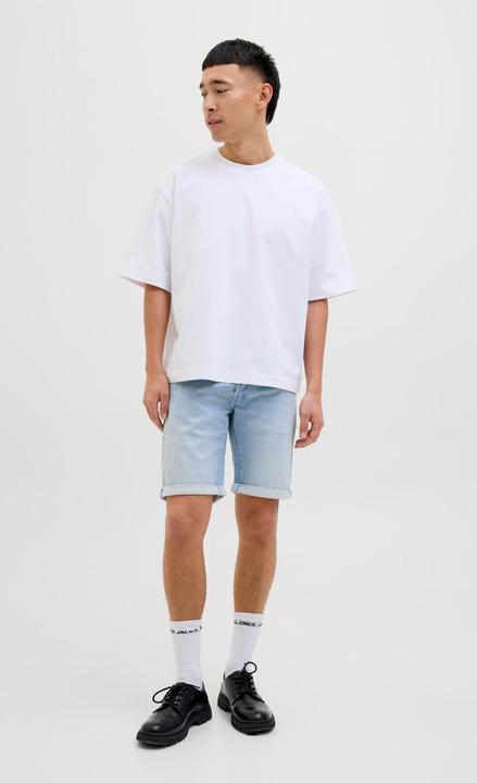 Actual product image Jack & Jones JJIRICK JJICON I.K. SHORTS GE 118 SN (M)