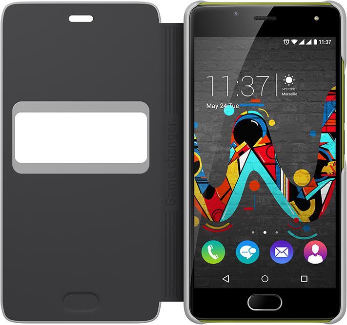 Produktbild Wiko Smart Cover WiBoard (Wiko U Feel)