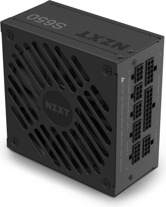 Produktbild NZXT H1 (Mini-ITX)