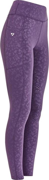 Immagine prodotto Aubrion Non-Stop Pantaloni da Equitazione Donna (XXS)