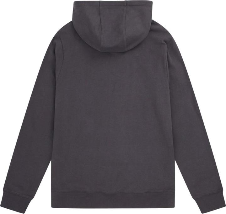 Actual product image Mountain Warehouse Mens River Organic Hoodie (XXL)