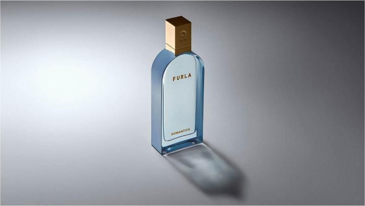 Actual product image Furla Romantica Eau de Parfum (Eau de parfum, 100 ml)