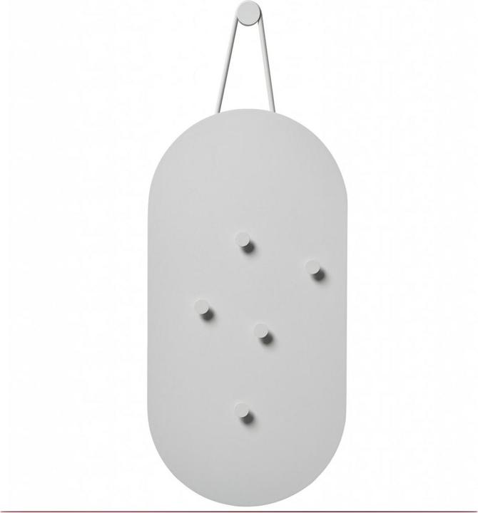 Produktbild Zone Denmark Memotafel (Magnetfolie, 60 x 30 cm)