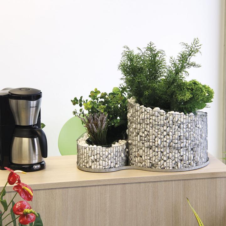 Produktbild Bellissa Kräuterspirale