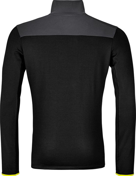 Image du produit Ortovox Fleece Light Zip Neck (M)