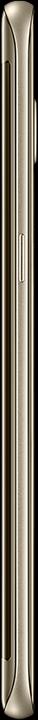 Actual product image Samsung Galaxy S7 Edge (32 GB, Gold Platinum, 5.50", Single SIM, 12 Mpx, 4G)