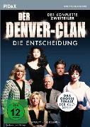 Actual product image Der Denver Clan - Die Entscheidung (DVD, 20250213, German)