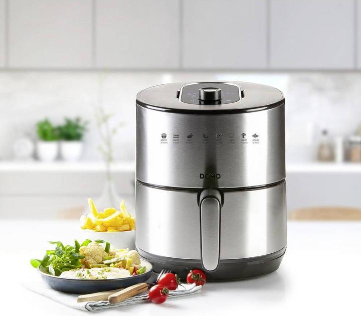 Productafbeelding Domo DO530FR (EU-stekker)