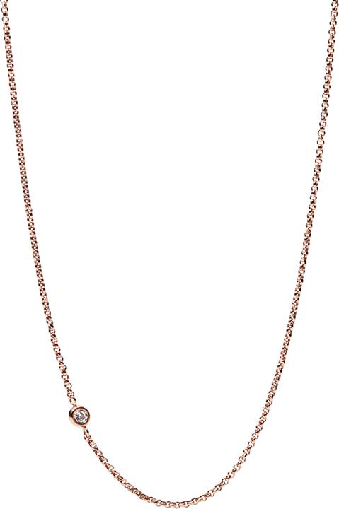 Immagine prodotto Fossil Base Charm (Acciaio inossidabile)
