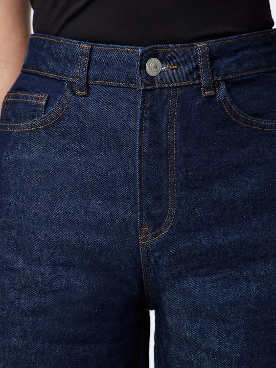 Actual product image Pieces PCSELMA HW Wide Fit Jeans (W32/L32)