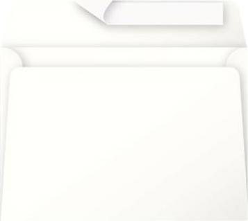 Image du produit Clairefontaine Enveloppe Pollen Format de l'enveloppe : DIN C6 Dimensions : 162 x 114 mm (l x h) (C6, 20 x)