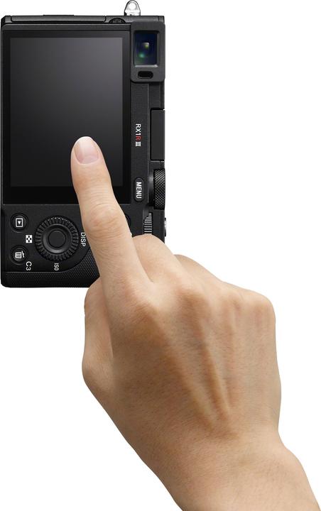 Produktbild Sony RX1R III‎ (35 mm, 61 Mpx, Vollformat)