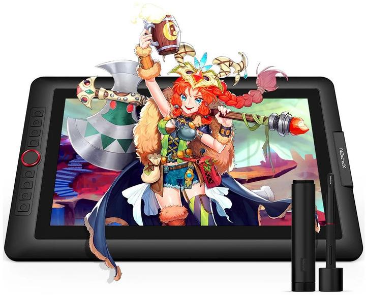Image du produit XP-Pen Artist Pro (15.60", 5080 lpi)