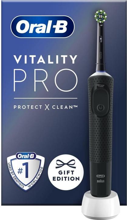 Actual product image Oral-B Vitality Pro (Oscillating toothbrush)
