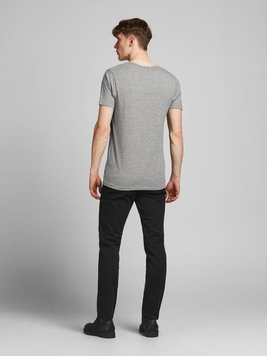 Produktbild Jack & Jones Jjebasic V-Neck Tee S/S Noos (XS)