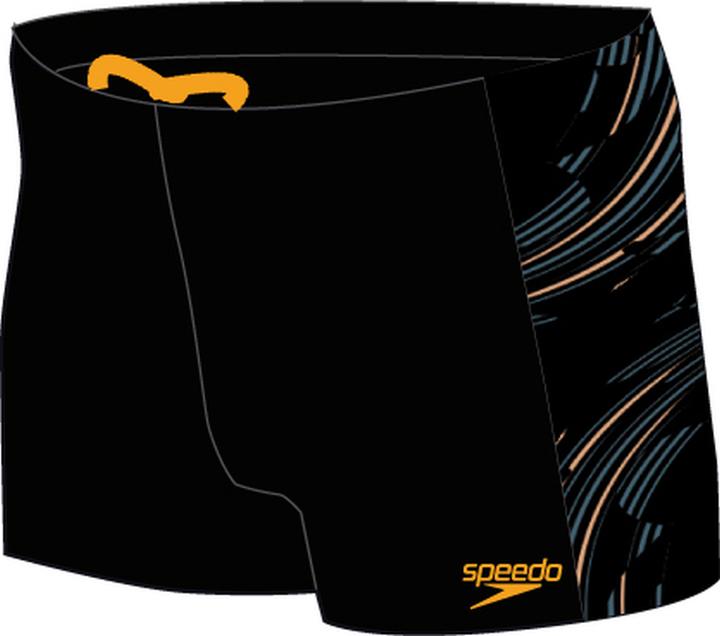 Speedo Tech Panel Aquashort