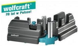 Actual product image wolfcraft Schmiege und Schneidlade