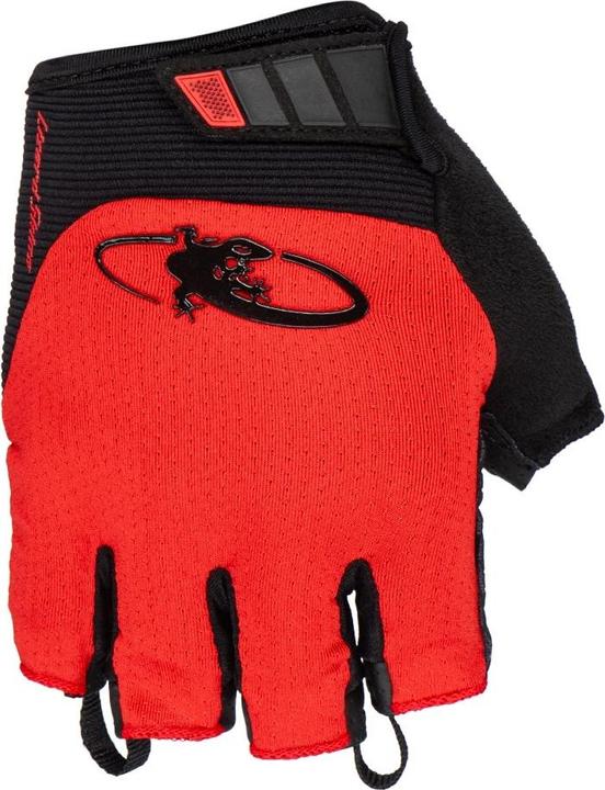 Image du produit Lizard Skins Gants Aramus Cadence, rouge crimson (7, XS)